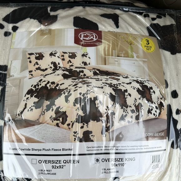 Cobertores - Picture 1 of 1